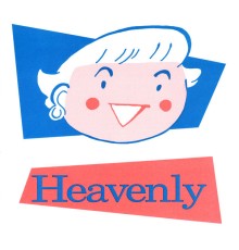 Heavenly - Atta Girl