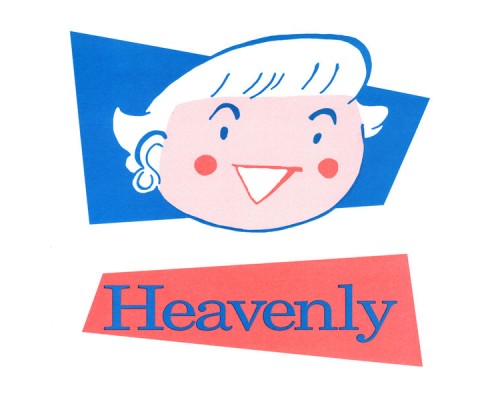 Heavenly - Atta Girl