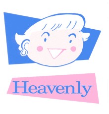 Heavenly - P.U.N.K. Girl