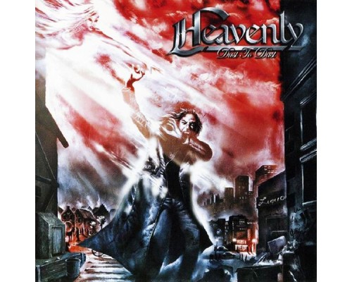 Heavenly - Dust to Dust