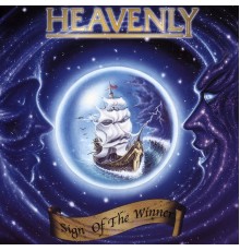 Heavenly - Sign of the Winner