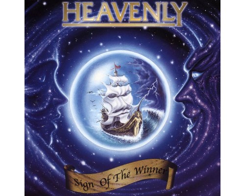 Heavenly - Sign of the Winner