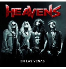 Heavens - En las Venas