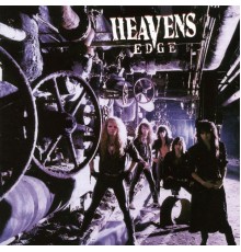 Heavens Edge - Heavens Edge