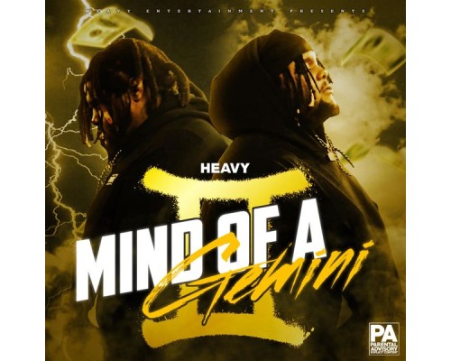 Heavy - Mind Of A Gemini