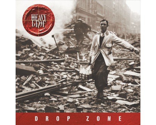 Heavy Drop - Drop Zone