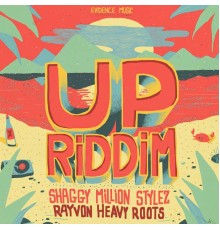 Heavy Roots - Up Riddim