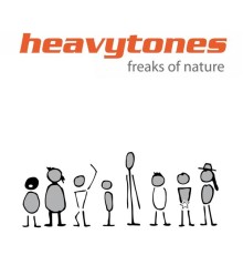 Heavytones - Freaks of Nature