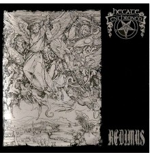 Hecate Enthroned - Redimus