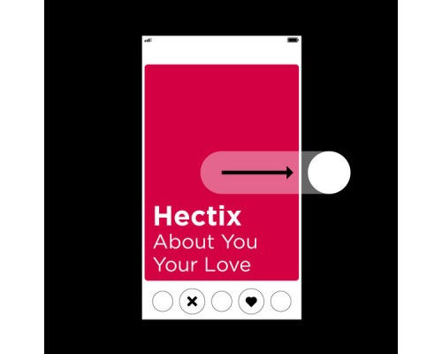 Hectix - About You / Your Love