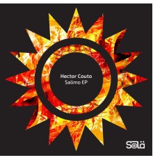 Hector Couto - Salimo EP