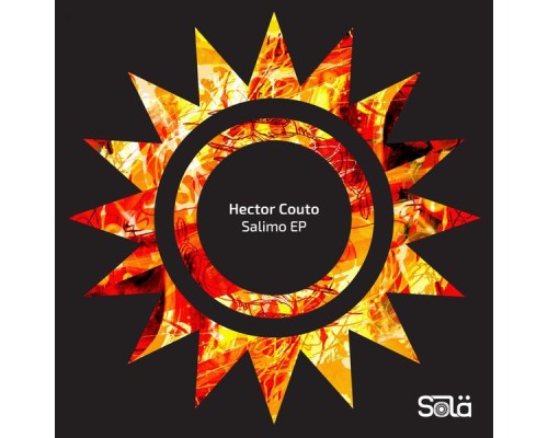 Hector Couto - Salimo EP