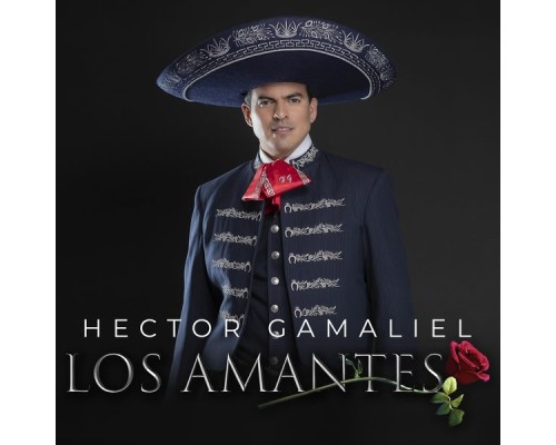 Hector Gamaliel - Los Amantes Hector Gamaliel - Los Amantes
