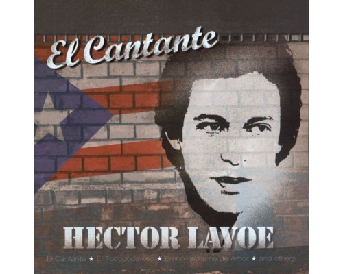 Hector Lavoe - El Cantante