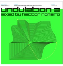 Hector Romero - Undulation 3