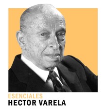 Hector Varela - Esenciales