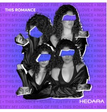 Hedara - This Romance