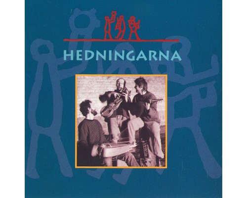 Hedningarna - Hedningarna