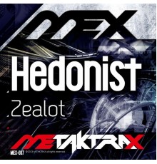 Hedonist  - Zealot