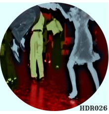 Hedonist  - Oh Baby! EP