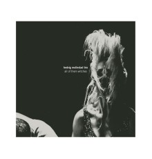 Hedvig Mollestad Trio - All of Them Witches