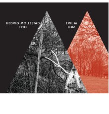 Hedvig Mollestad Trio - Evil in Oslo
