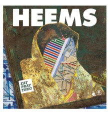 Heems - Eat Pray Thug