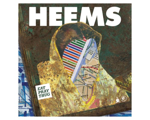 Heems - Eat Pray Thug