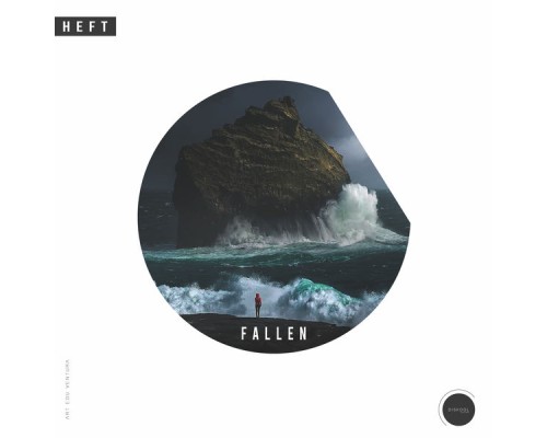 Heft - Fallen (Original)