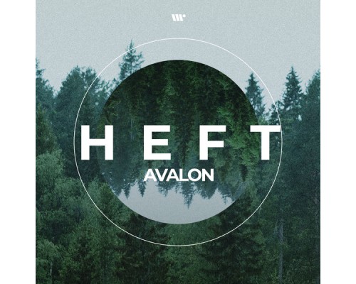 Heft - Avalon