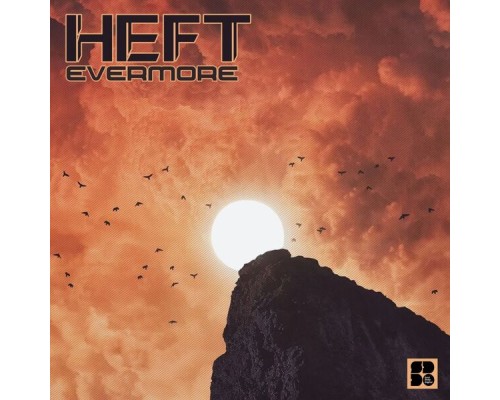 Heft - Evermore