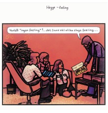 Hegge - Feeling