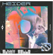 Heider - Funky Pills (Original Mix)