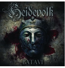 Heidevolk - Batavi