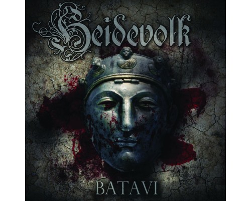 Heidevolk - Batavi