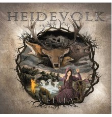 Heidevolk - Velua