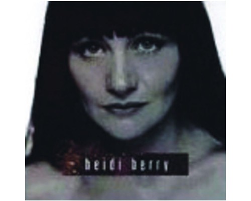 Heidi Berry - Miracle