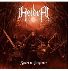 Heidra - Sworn to Vengeance