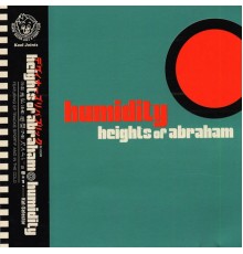 Heights Of Abraham - Humidity