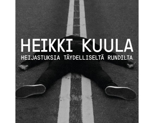 Heikki Kuula - Heijastuksia täydelliseltä rundilta