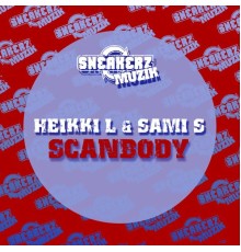 Heikki L & Sami S - Scanbody