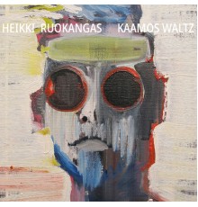 Heikki Ruokangas - Kaamos Waltz