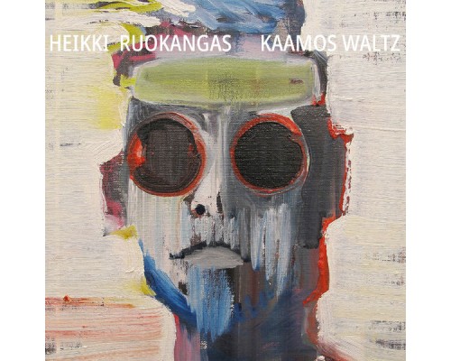 Heikki Ruokangas - Kaamos Waltz