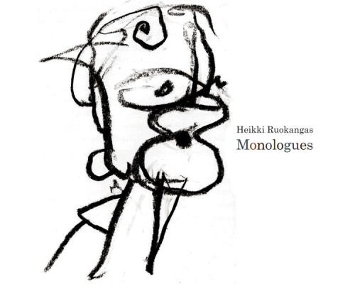 Heikki Ruokangas - Monologues