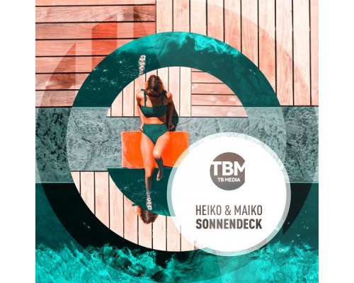 Heiko & Maiko - Sonnendeck