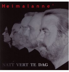 Heimalanne - Natt Vert Te Dag