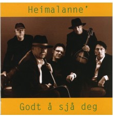 Heimalanne - Godt Å Sjå Deg