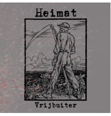 Heimat - Vrijbuiter