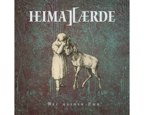 Heimataerde - Bei meiner Ehr'