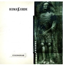 Heimataerde - Eigengrab